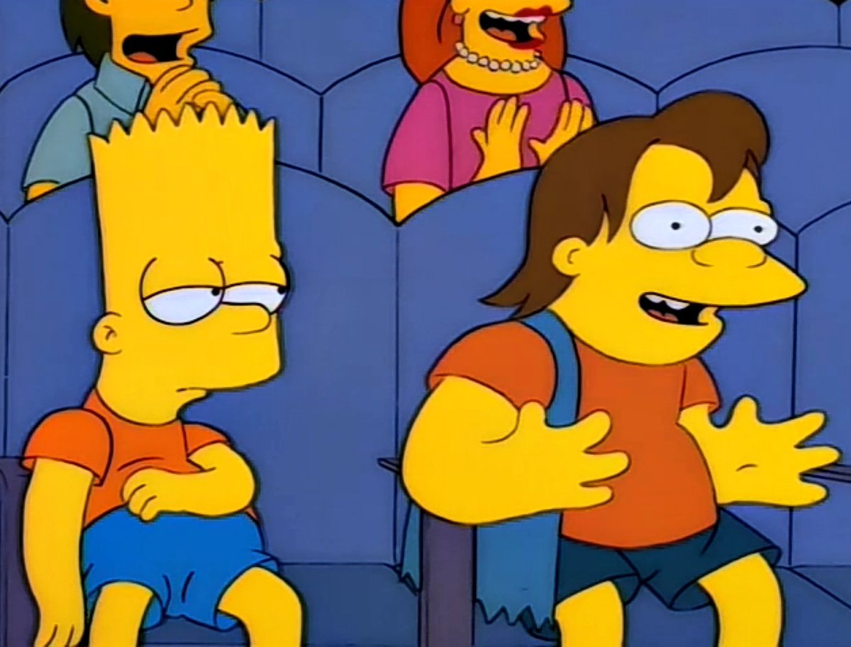 Javier_Xn_8's tweet photo. @SimpsonitoMX No pensé que fuera a temblar el 19 de septiembre y de pronto¡Paw! por tercera vez https://t.co/4Cz2TgakEZ