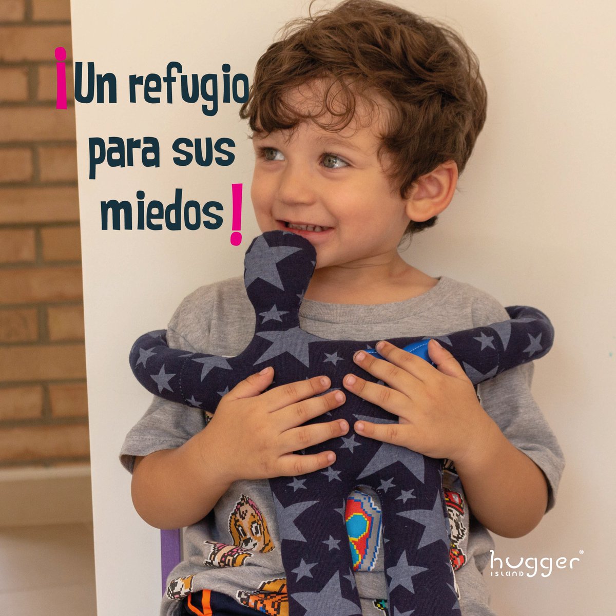 huggerisland's tweet photo. Un Abrazador es...
¡Todo lo que puedas imaginar!
Encuentra el tuyo aquí https://t.co/C5FpujD2h0
#productoshugger #laisladelosabrazadores #huggerisland #regalaunabrazo #regalosconsentido #amoryamistad #mesdelamorylaamistad https://t.co/Qf1XlGrqhM