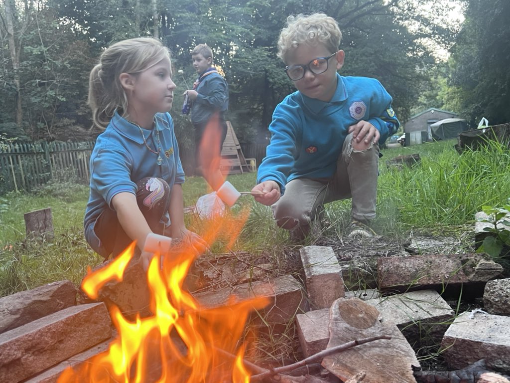 127th St Annes tweet media