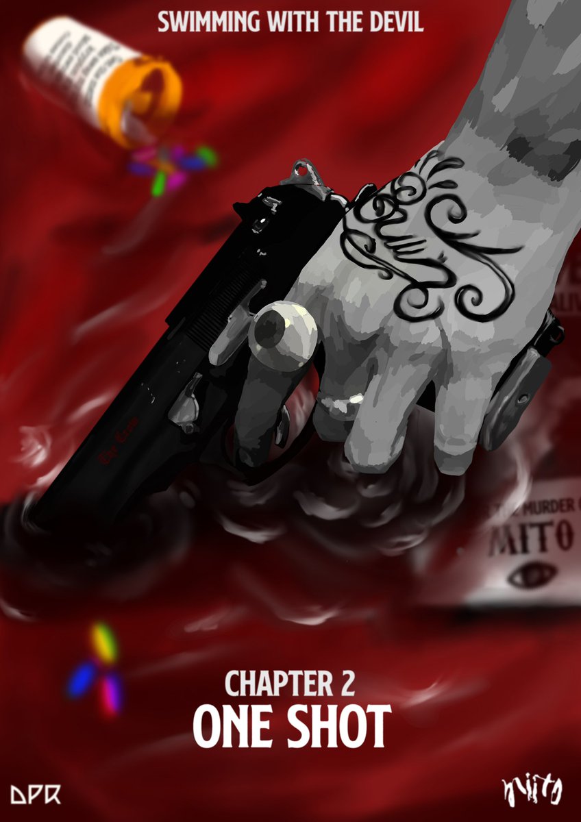 xtiansdadjokes's tweet photo. Chapter 2 - One Shot #DPR #MIITO  @DPRIAN_ https://t.co/iUgP1jZN0N