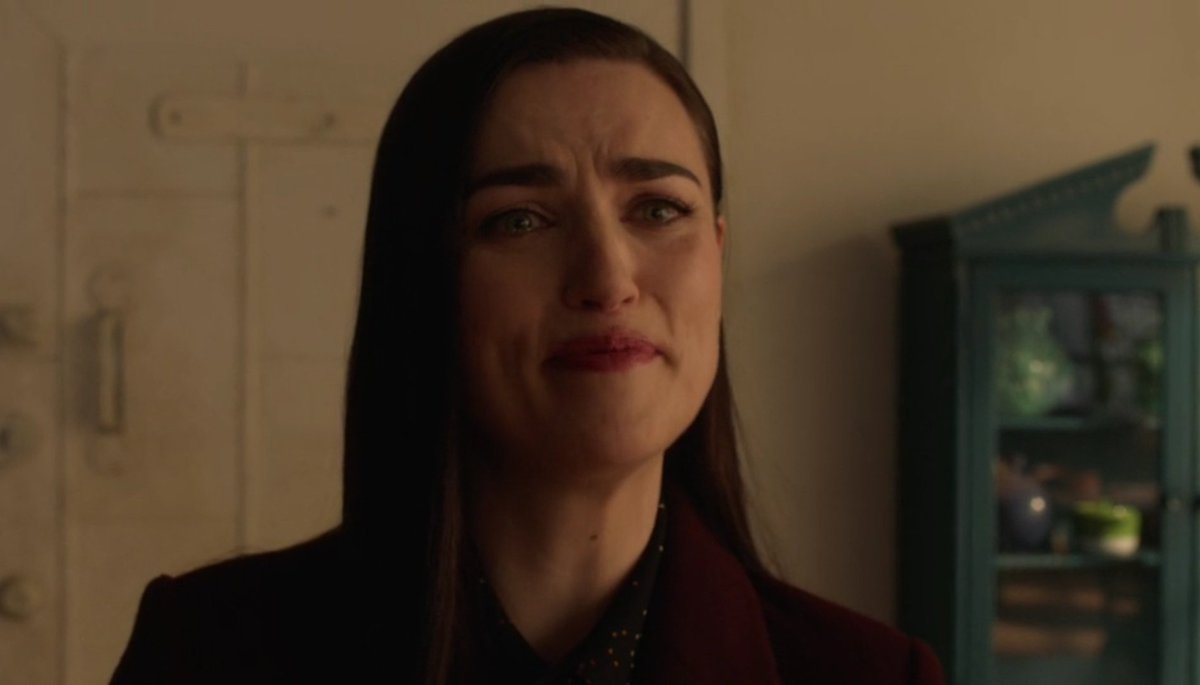 Supercorp Forever Endgame offscreen canon on Twitter "RT