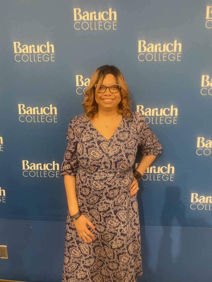 sabrinaonmove's tweet photo. Excited to share that I am full-time faculty at @Baruch_Weissman @BaruchCollege!I teach digital media courses. Thrilled to continue teaching the next generation of leaders!Follow my students expressions of #digitalmedia #The22collective #bearcatculture #digitalbearcats #digibears https://t.co/5TZrbBXdzj