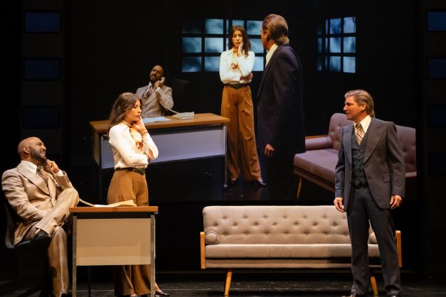 The Citadel | Edmonton Theatre tweet media