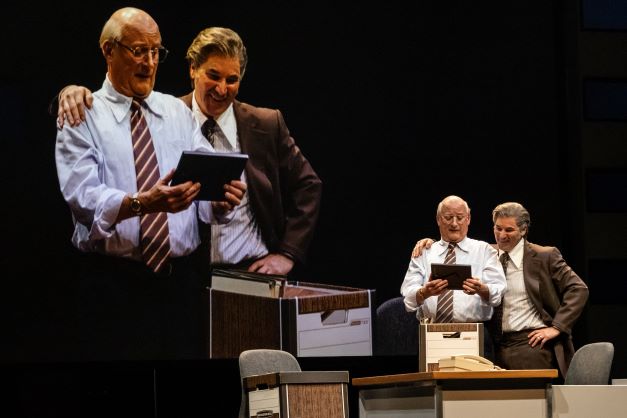 The Citadel | Edmonton Theatre tweet media