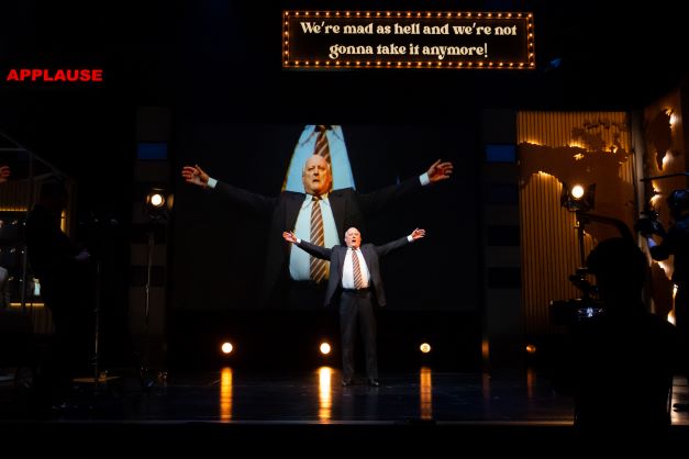 The Citadel | Edmonton Theatre tweet media