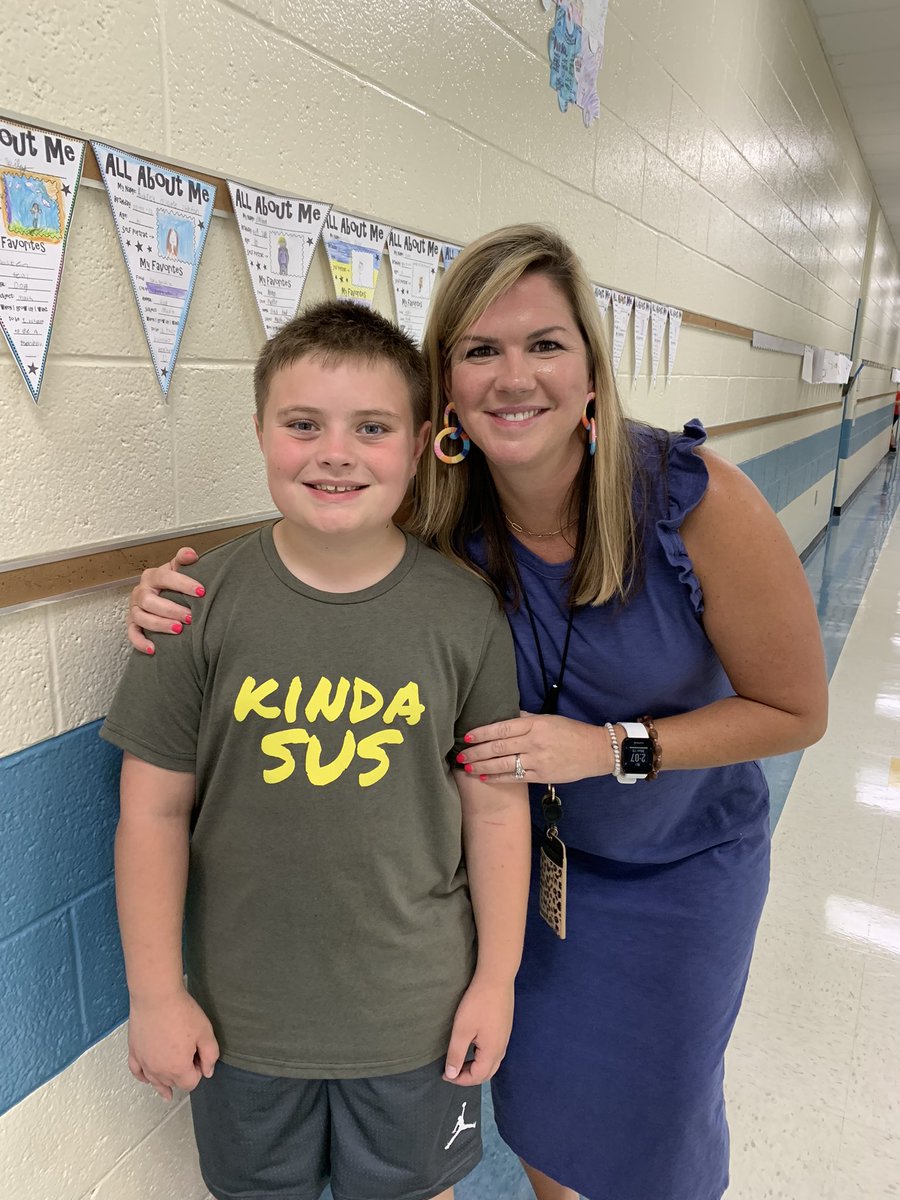 Ashley Hayes tweet media