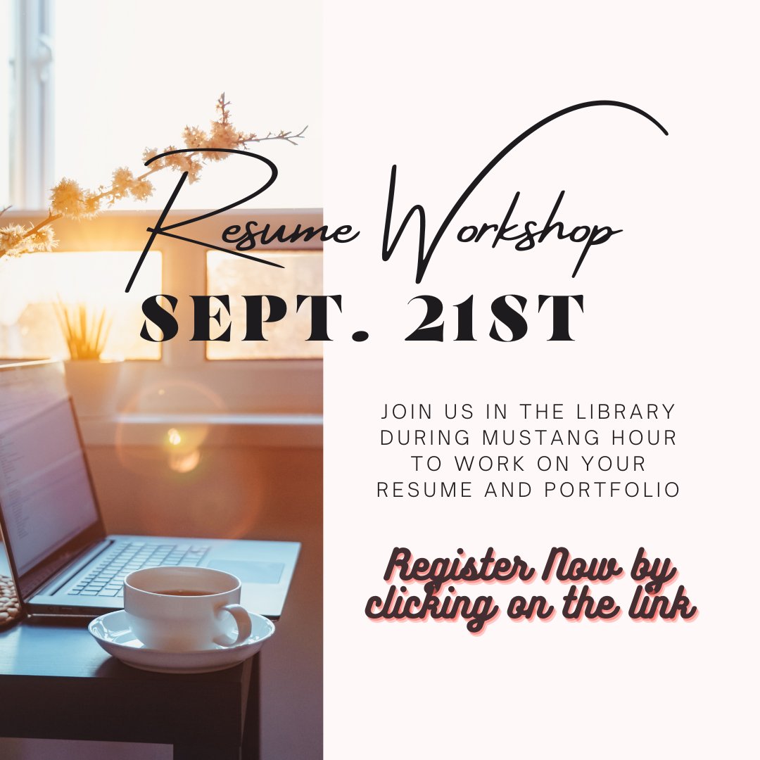 KHS_Moonshot's tweet photo. Have you started working on your resume? The work you are completing in your classroom should be included in your portfolio! Let's talk about it. Register for the workshop now by clicking on the link: https://t.co/XmqpCPjULR
#khsmoonshot #moonshot https://t.co/OkTYgtgYlF