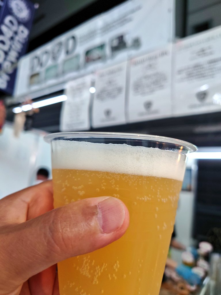 kimu55tetsu's tweet photo. 埼玉でも出会えた
お土産も買いました🍺
#クラフトビール
#けやきひろば秋のビール祭り
#DD4DBREWING(愛媛)
#DevilCraftBrewery(東京)
#秩父麦酒(埼玉)
#CHORYOCraftBeer(奈良) https://t.co/NquHahYKKb