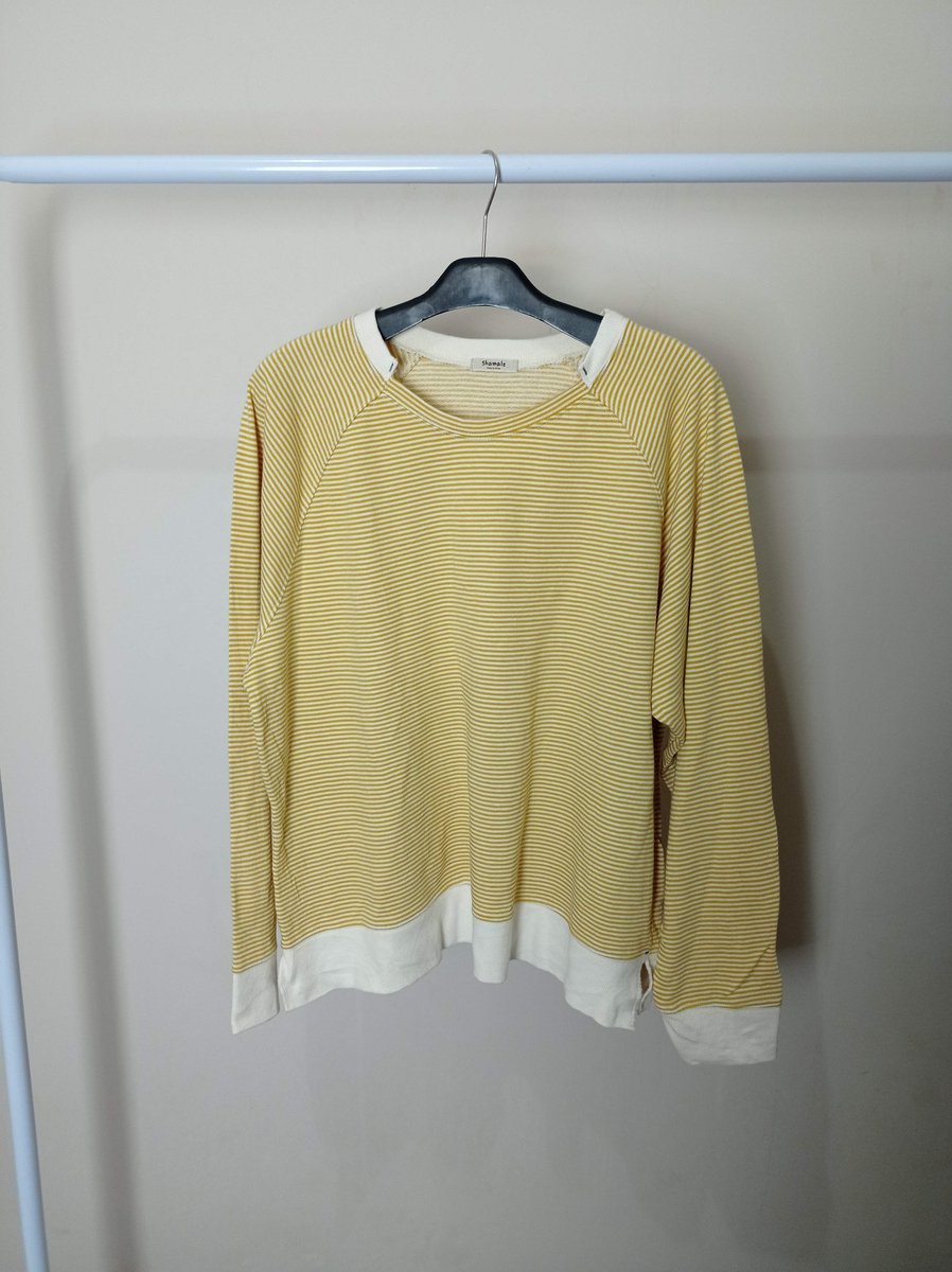 MichelleFerra's tweet photo. Haiiii! Yang lagi cari sweater thrift/preloved bagus import harga affordable langsung aja follow link ini ya! Order saat live🔥🔥🔥 #sweaterthrift #jualanthrift #thriftmurah #sweatermurah #jualansweater #thriftimport #sweaterimport #importmurah https://t.co/dOagA0yNiU