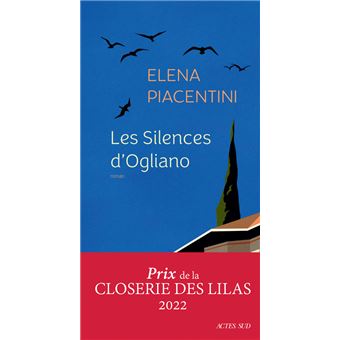 C20200's tweet photo. Les prix du livre corse 2022   1/2
-Fiction en Corse - Fanale - Notte - Ornella Nobili/ L'indéprimeuse - Fiction en français - Les silences d'Ogliano - Elena Piacentini /Actes Sud- https://t.co/G88o5aDrue