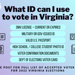 Photo by PWC Democratic Committee (@PWCDems)