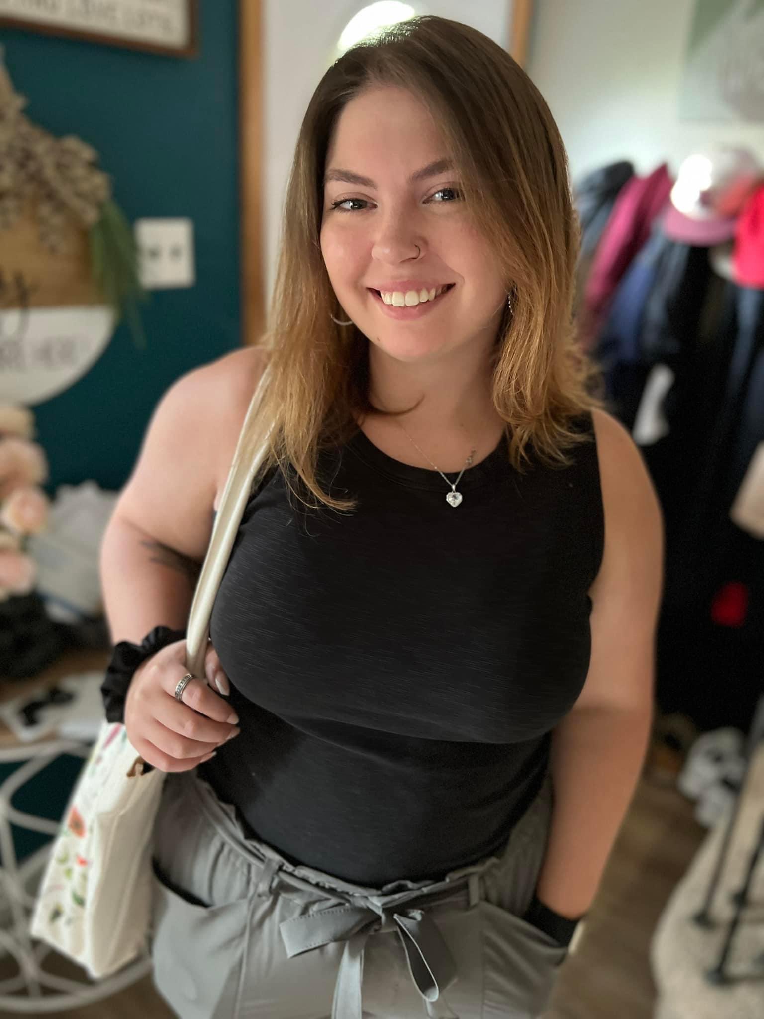 Hailey she/her/hers on Twitter "Lots of firsts have been happening