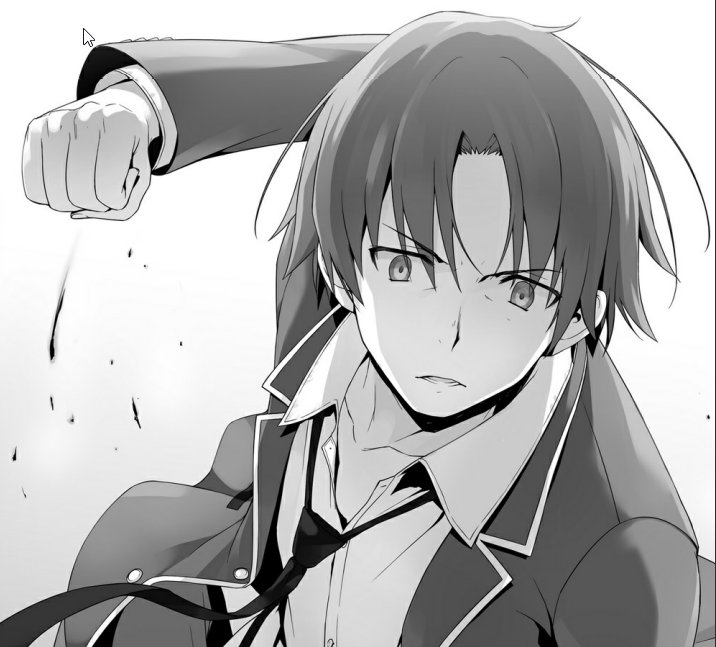 Tazim2002's tweet photo. Classroom of The Elite II Episodes 12 🔥💪
#anime #ClassroomOfTheElite https://t.co/vMw3B3KbGu