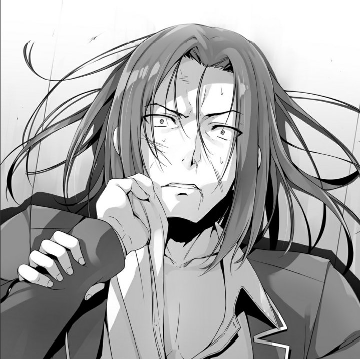 Tazim2002's tweet photo. Classroom of The Elite II Episodes 12 🔥💪
#anime #ClassroomOfTheElite https://t.co/vMw3B3KbGu