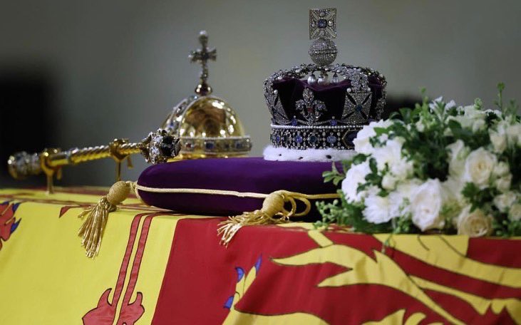 Thank you for your service Ma’am now it’s time to rest in peace 🙏🏻