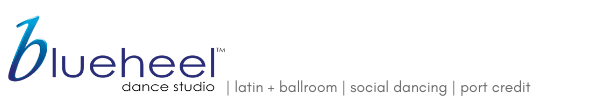 Blueheel Dance Studio tweet media