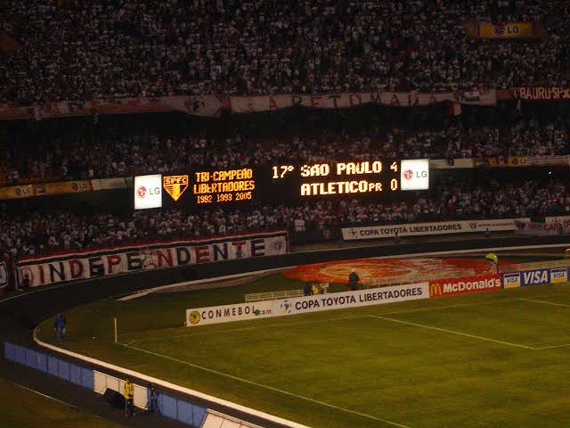 capessimistas's tweet photo. Faltam 40 dias para final da Libertadores https://t.co/HPLLWayQ8Y