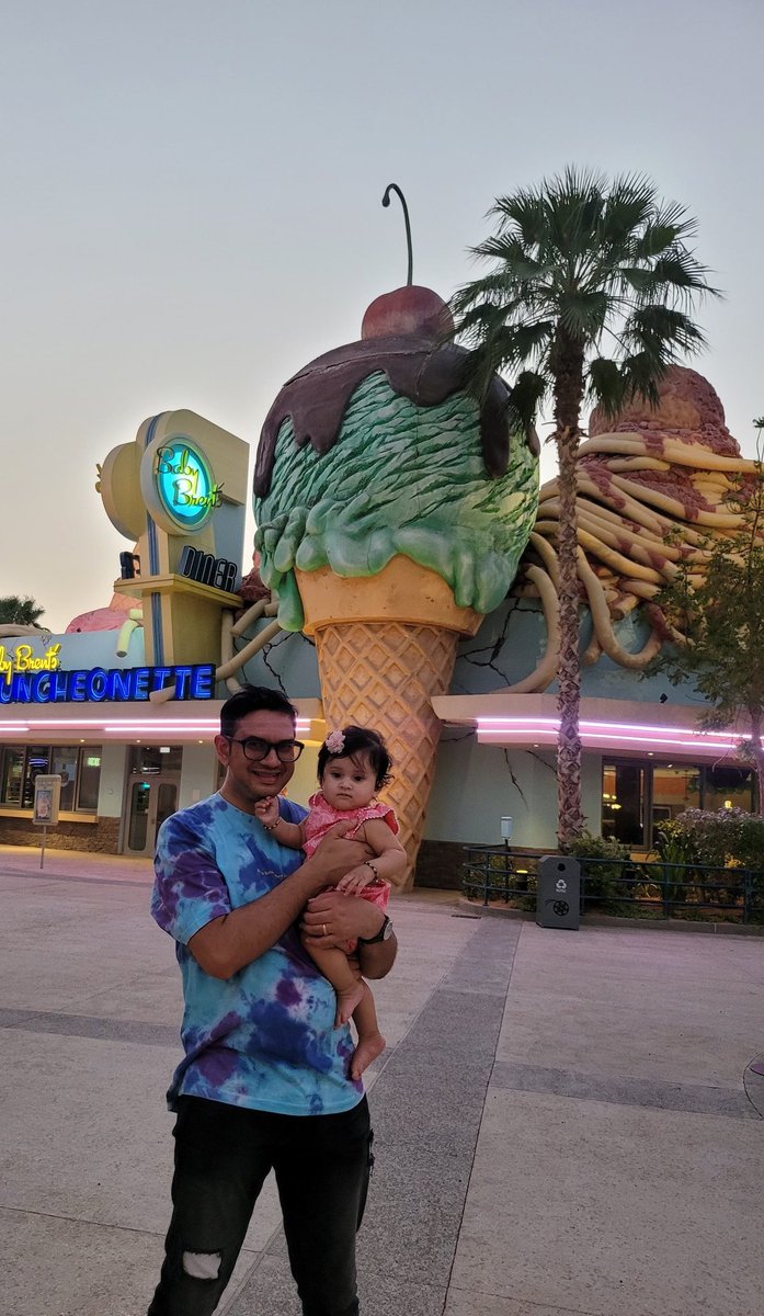 mehulshahca's tweet photo. Life is like an ice cream, enjoy it before it melts.
And in Dubai, there is no TDS so you can enjoy it fully!
#Dubai #MotionGate #BoolywoodPark https://t.co/qY3UD7H26k