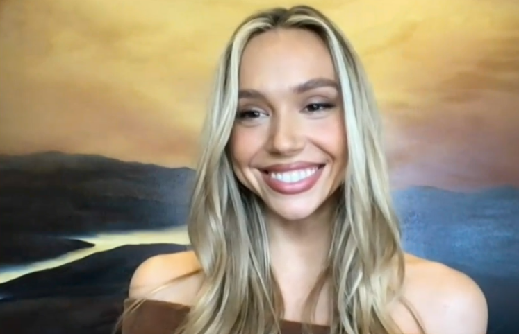 KTLA Entertainment tweet media