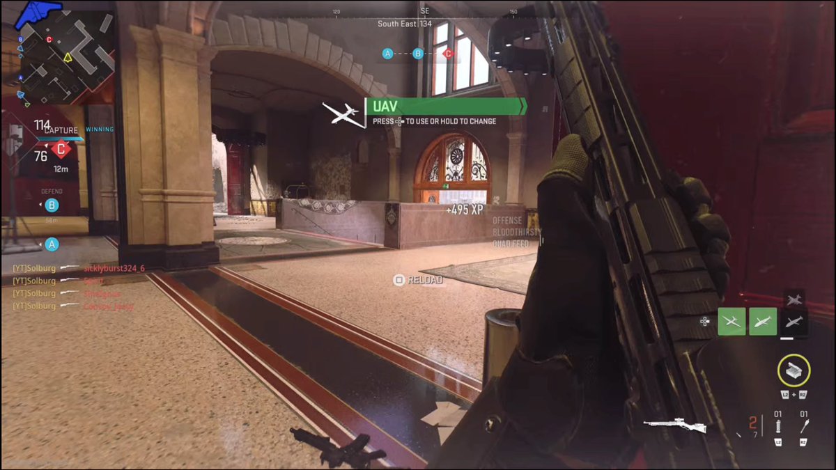 BoLT Solburg tweet media