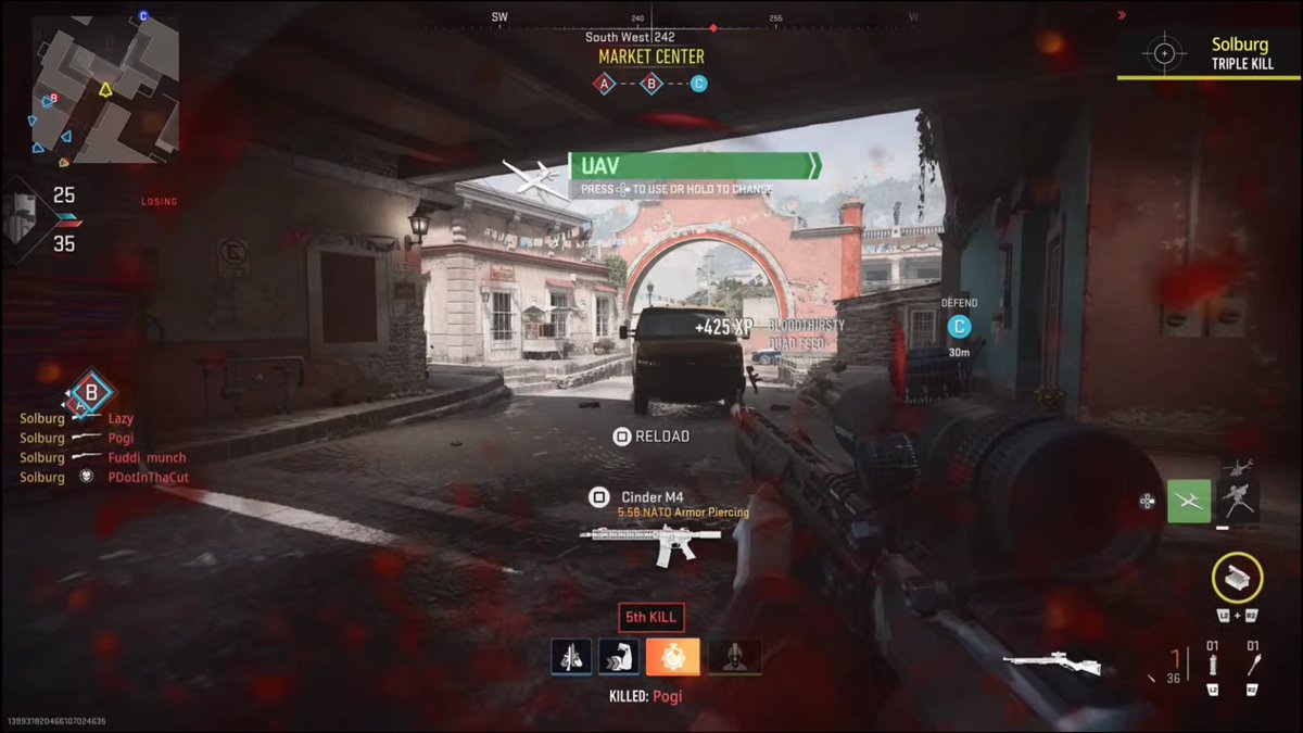 BoLT Solburg tweet media