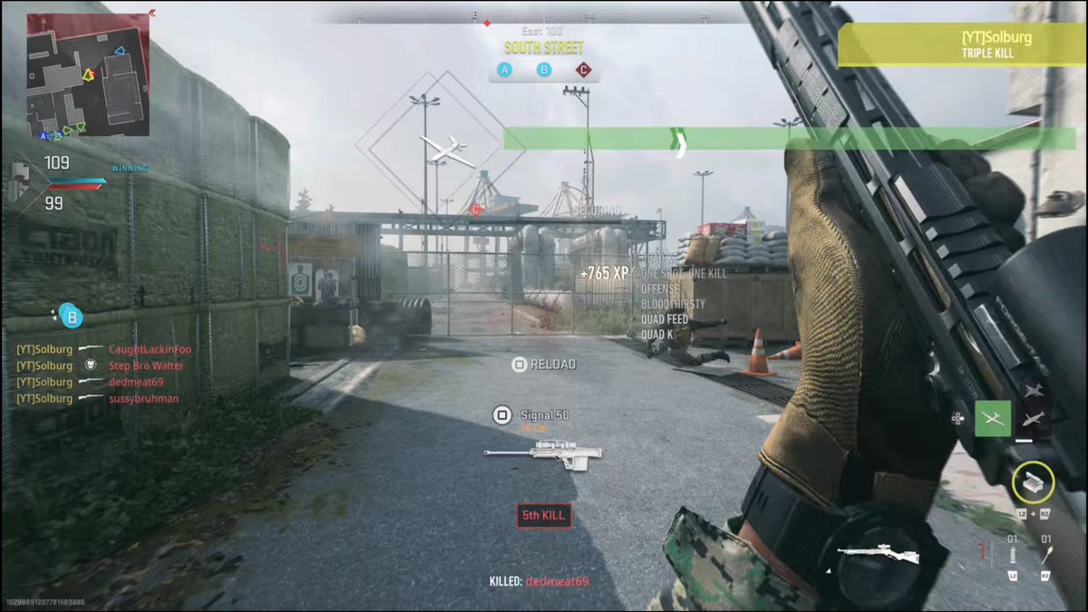 BoLT Solburg tweet media