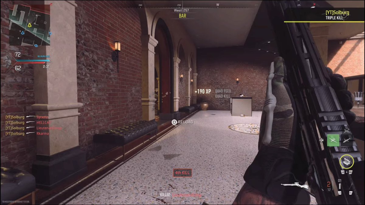 BoLT Solburg tweet media