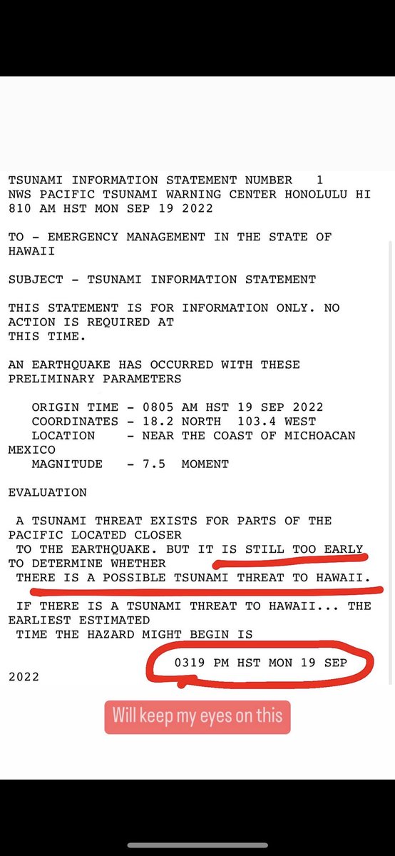 KITV4 - Meteorologist Malika Dudley tweet media