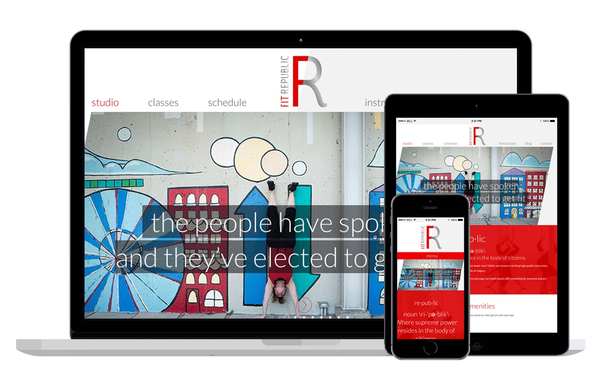 creativefitmkt's tweet photo. [Client Spotlight]: Fit Republic empowers people through fitness. Their mission is to bring high quality instruction, and a diverse mix of classes you can’t find anywhere else, to the people.⁠

More at: https://t.co/h3OuQrK1fx https://t.co/b7quaf1G80