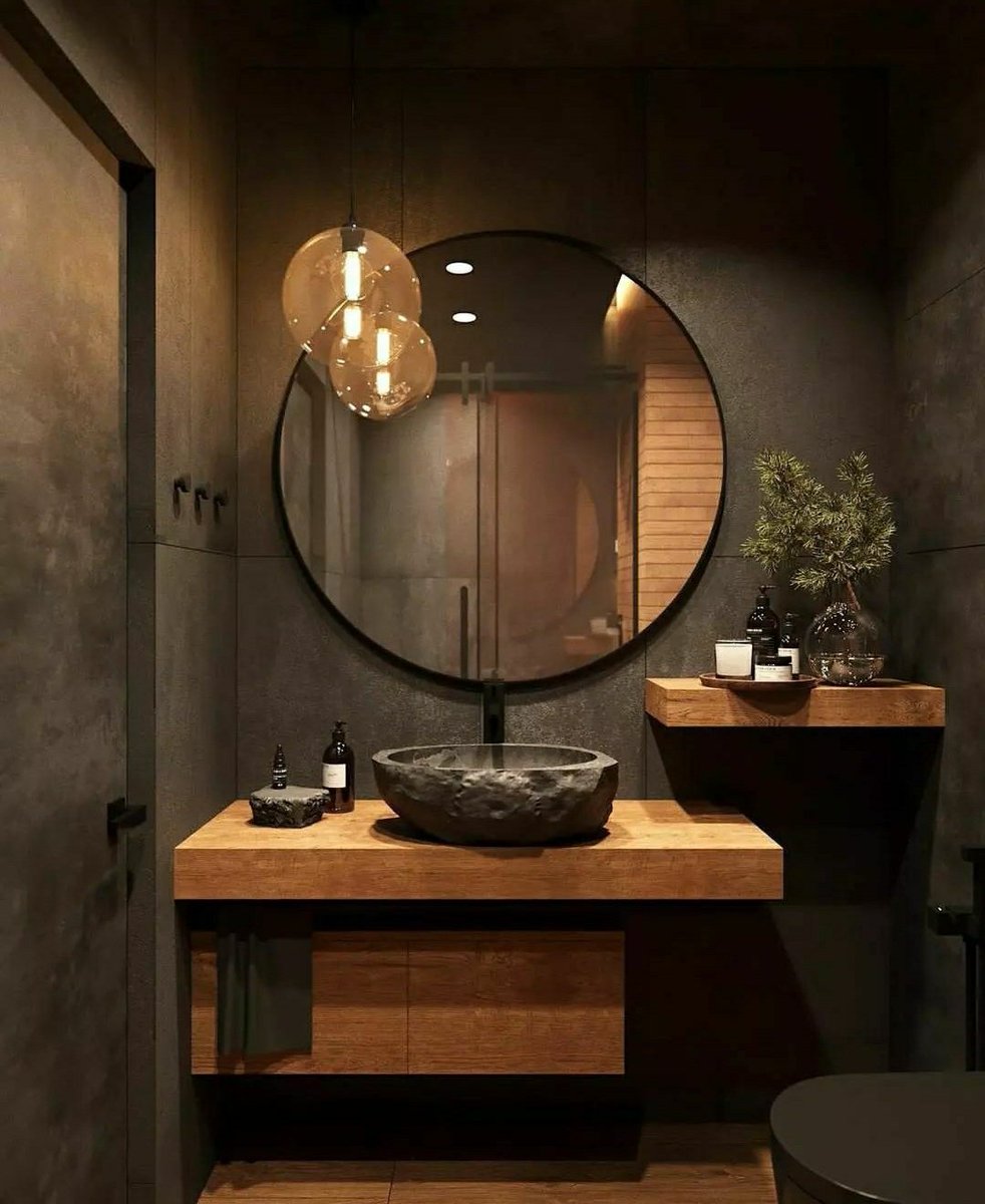 AppartDesign's tweet image. This bathroom &amp;gt;&amp;gt;&amp;gt;