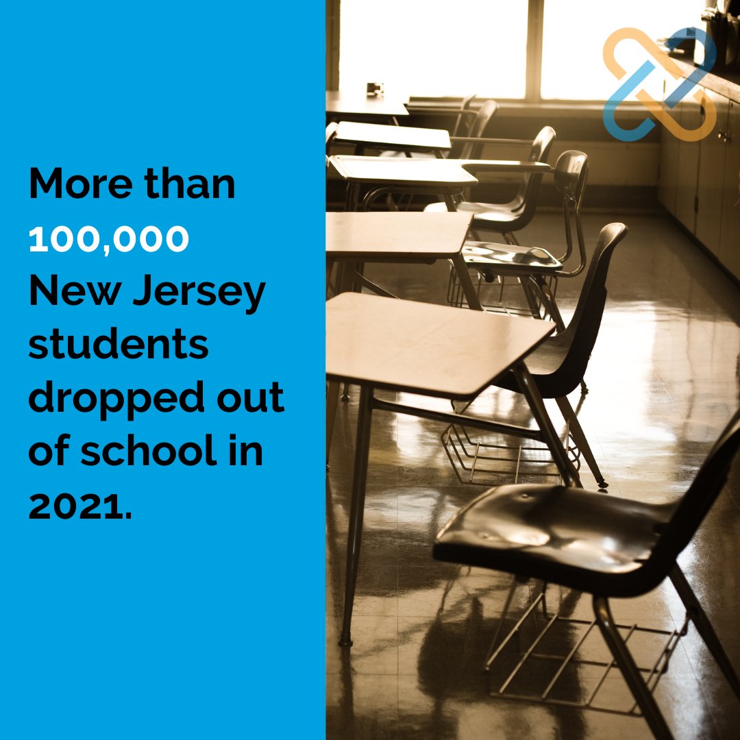 OYN_NJ's tweet photo. Click the link to share your opinion on why your legislators should pass A398 to prevent school dropout. https://t.co/XydIjnfY2w  #LiftYourVoice #YouthForChange #YouthLeadership #YouthAdvocacy #LessEmptyDesks  #GreatestResourceAvailable #WeSpeakForOurselves #NJPassA398 https://t.co/4w7DB8Fy4D