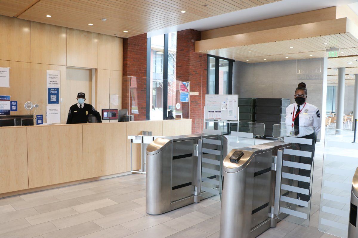 PennDPS's tweet image. We celebrate the contributions of security officers today and every day!

#PartnersInSafety
#SecurityOfficerAppreciationWeek 
@AlliedUniversal  @UCDSafe