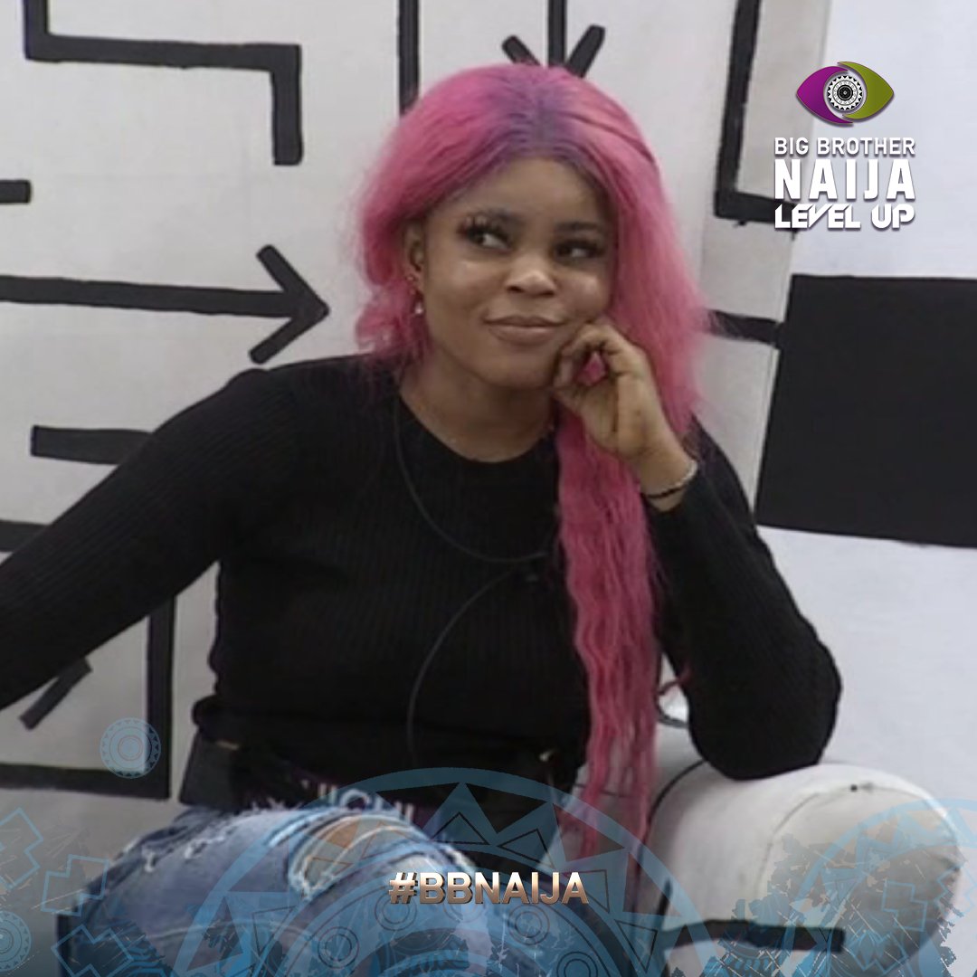 Big Brother Naija tweet media