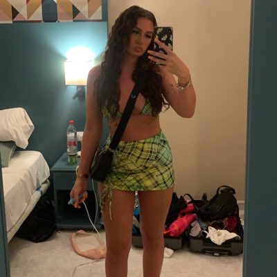 JessDavison13's tweet photo. #NewProfilePic https://t.co/mN7q59YTTR