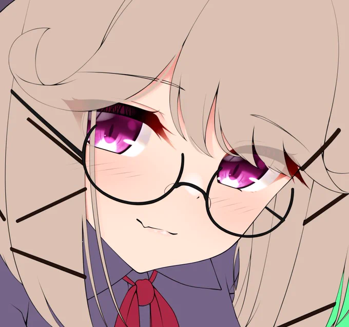 顔が良すぎ 