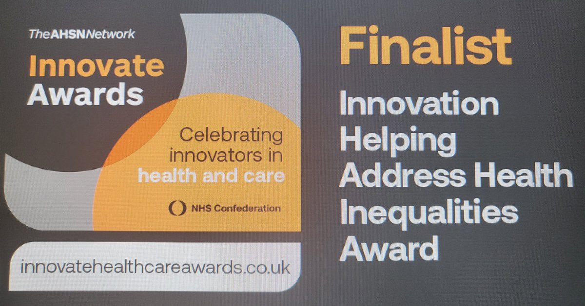 _Jennylea's tweet photo. So proud 🥰 to have worked with Aisha &amp; the Migrant Health Team working in partnership with Northenden Group Practice &amp; @mcrlco 🥳 to support Migrants seeking care in the community   @DocAishaMalik @gillylee @JBakerSmith81 🏆🎊🎉 https://t.co/27mHF9WIhj