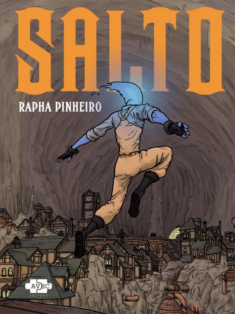 b_rendon_ss's tweet photo. Outros dois, professores indiretos para mim, foram o @instintomangaka, que é uma grande referência nos mangás brasileiros de shounen, com Hooligan e Makai Mail, e o @RaphaCPinheiro, criador da @universoguara e autor de Salto, Silas e Mesa 44, com quem aprendi muita coisa teórica https://t.co/yBmPDxYOhb