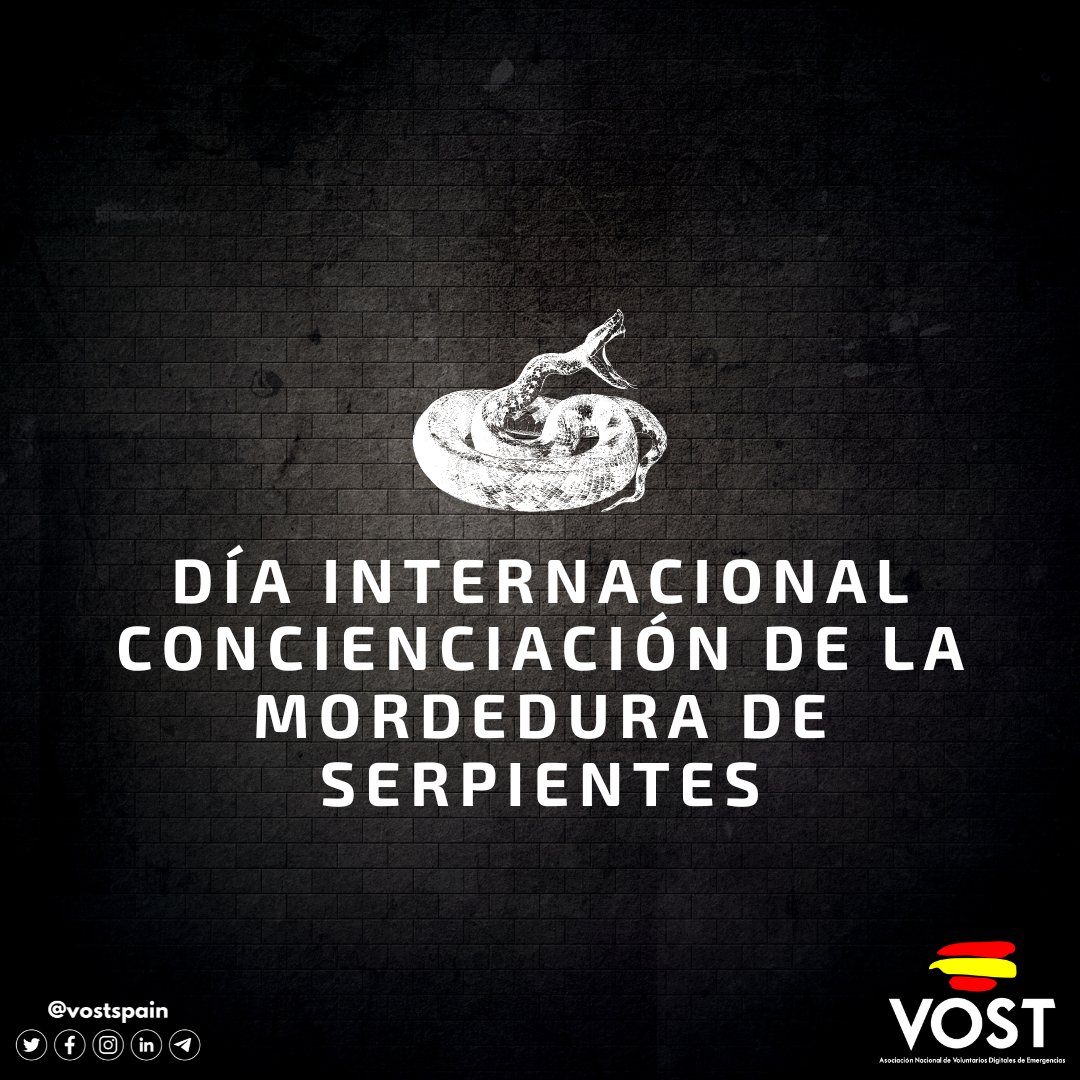 drcamarin's tweet photo. #snakebiteday22 @INSColombia Acquire the different types of antivenoms produced by the INS Colombia (NHI Colombia).
1. Polyvalent antivenom serum
2. Polyvalent Anticoral Antivenom 
https://t.co/2YVBaHfJfy https://t.co/XGyqtLt5JH