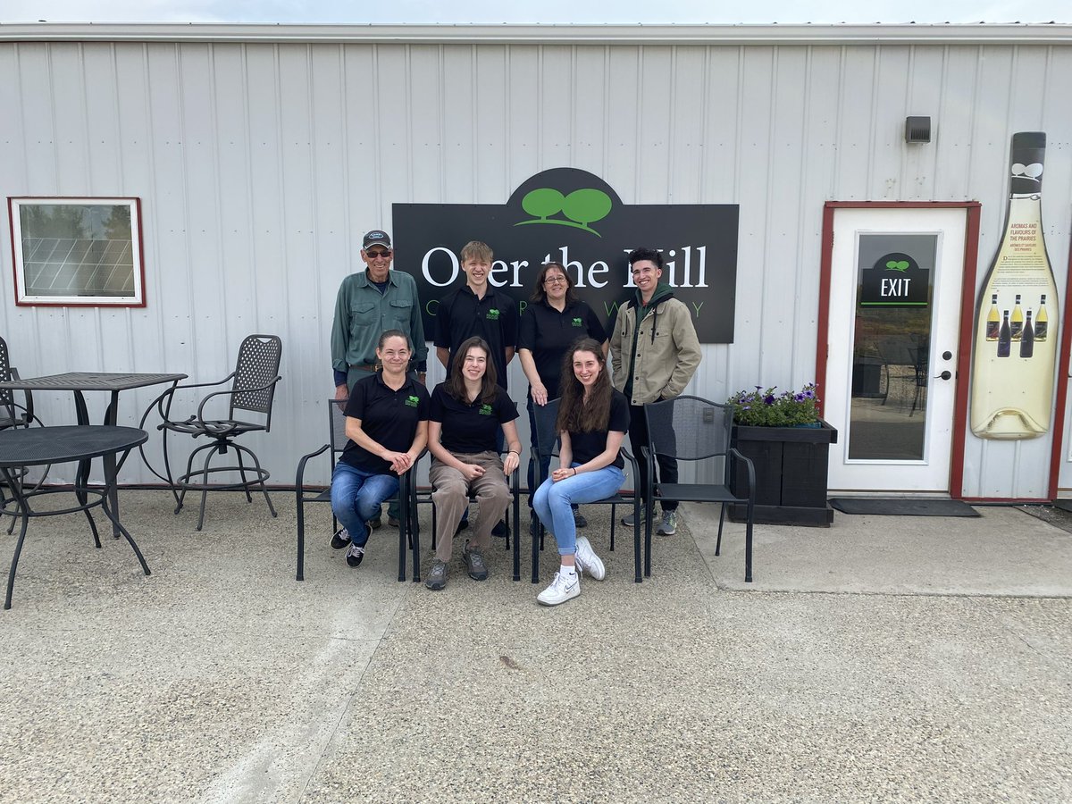 Looking for a helper for Sunday night to bar tend for our chef suppers for the next 4 weeks 
Great money tips and a fun work environment 
Please text 306-535-1278