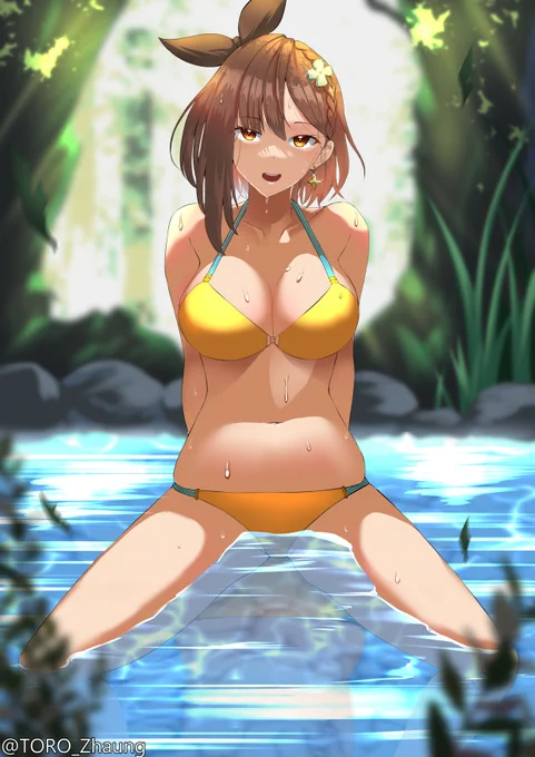 ライザ🥳 