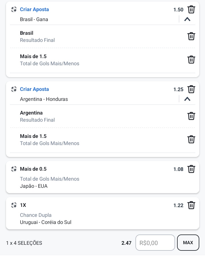 MJ__Bets's tweet photo. Dica boa para os amistosos internacionais, aproveitam em quanto ainda as odds não derreteram tanto!!! ✅🤞🏻🍀 #brasil #amistosos #futebol #apostasonline #palpites #tips #betfair #aposta #brasil #apostador #dinheiro #apostasfutebol #trader #palpitesdefutebol #sportingbet #Traders https://t.co/Ri4qACg3WC