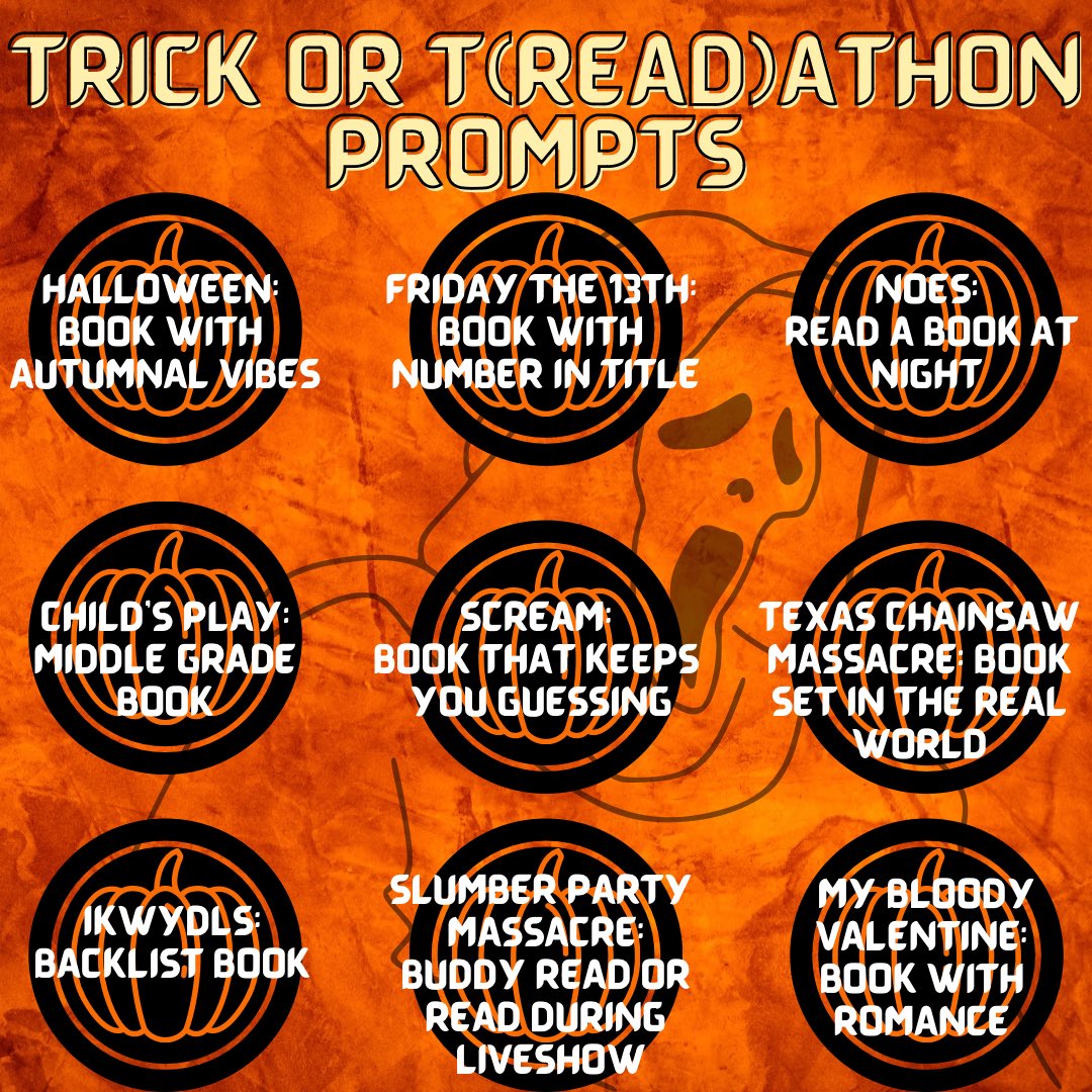 trick-or-t(read)athon tweet media