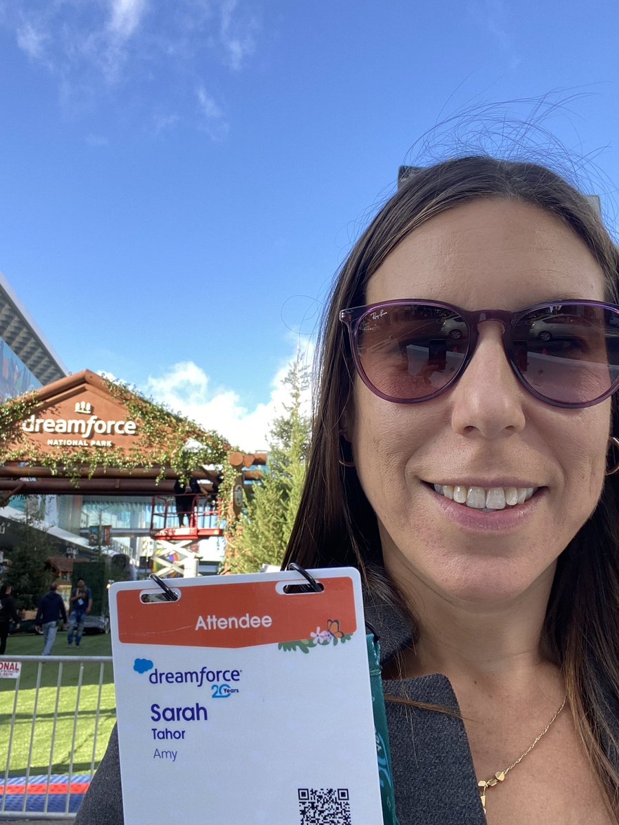 Sarah Tahor tweet media