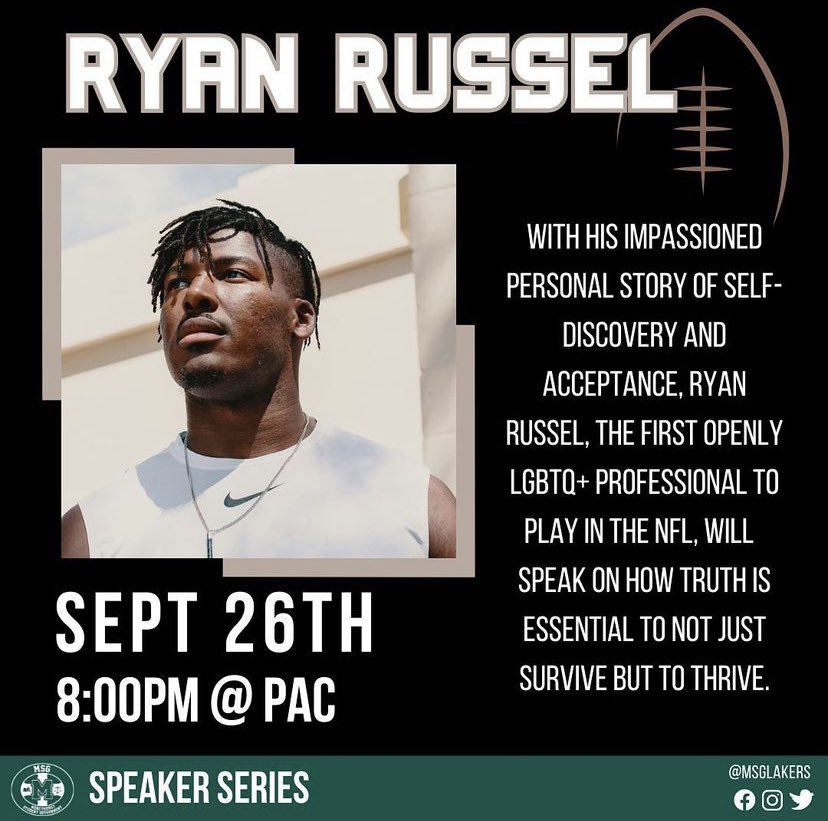 Honors_MU's tweet photo. This @msgLakers event is honors certified! Be sure to send a picture of yourself at the event to get credit for your attendance. https://t.co/Hf87Y8DUSM