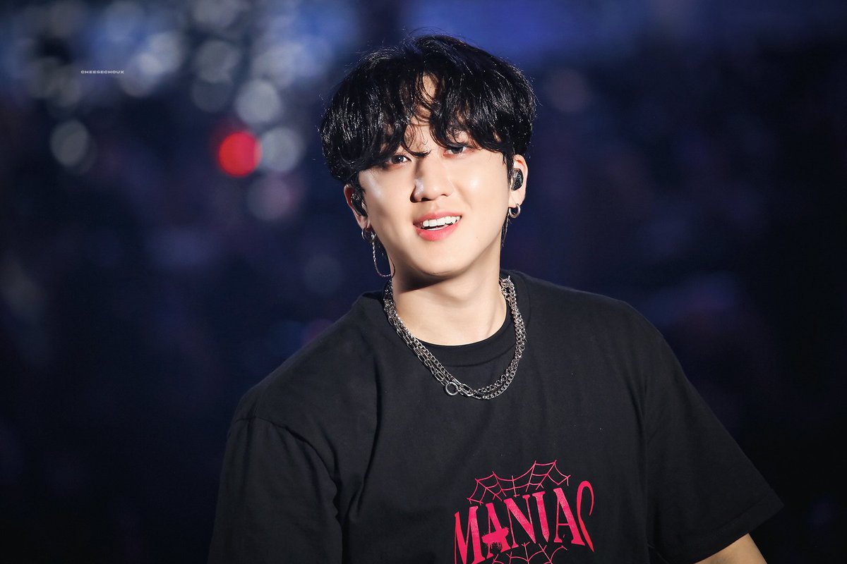 changbin pics on Twitter