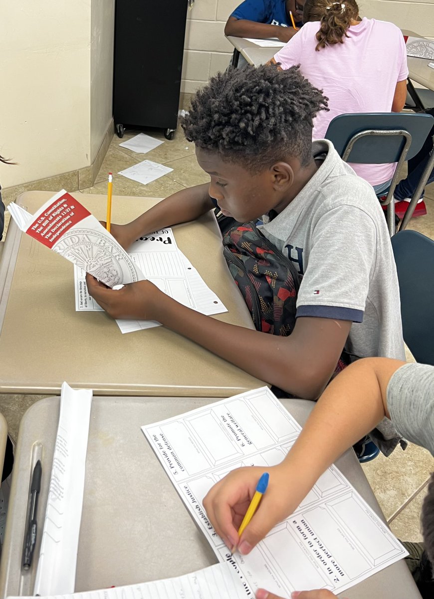 .<a href="/OMS_Connected/">Oslo Middle School</a> celebrated Constitution day by providing every 7th grader with their own copy of The Constitution of The United States. <a href="/CraigKinsley1/">Craig K</a> <a href="/AC062927/">AWCummings</a> <a href="/MrBrown_Civics/">Ken Brown</a>