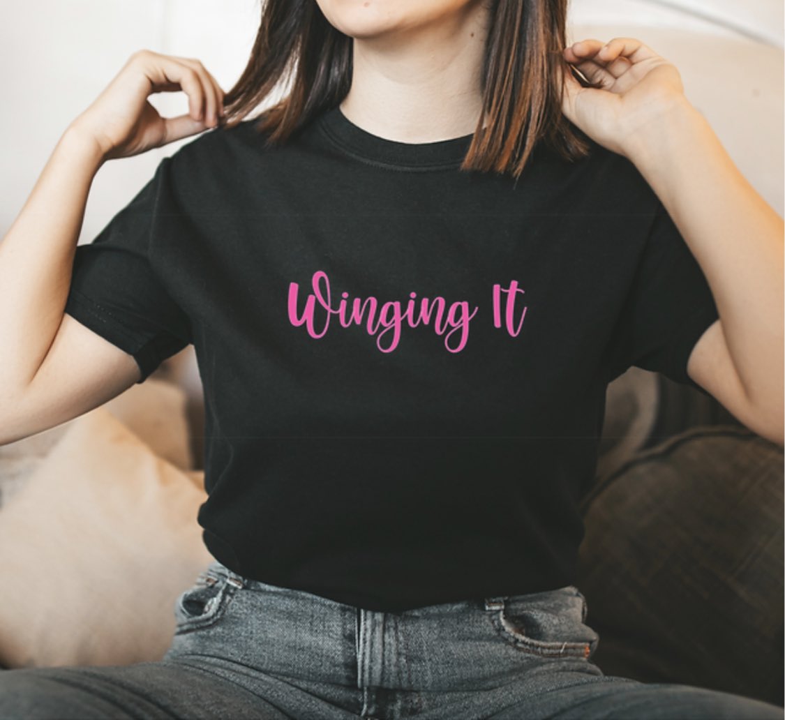 Limited edition #bemoremandy tees now available to buy at <a href="/starleisurewear/">Star Leisure Wear</a> <a href="/bemoremandy/">bemoremandy</a>