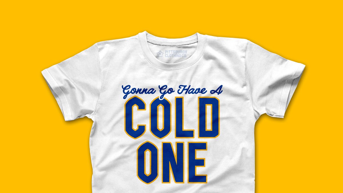 Pittsburgh Clothing Co. tweet media