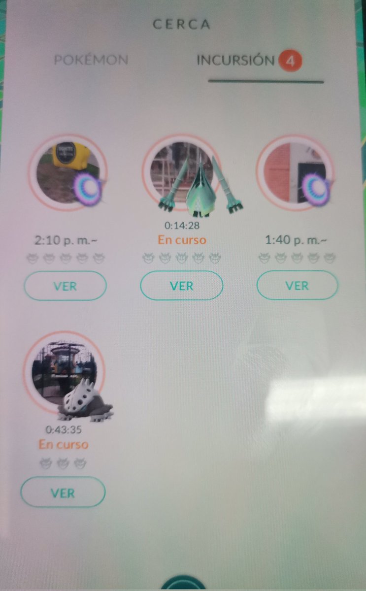 JTrashpolka's tweet photo. Who Needs Celesteela's Raid?
I have three near here
Send me a DM and follow me to coordinate.
In my country is 1:37pm now
#Celesteela #PokemonGOraid #PokemonGO
#PokemonGOfriend #PokemonGo https://t.co/CEAagj8Xtz
