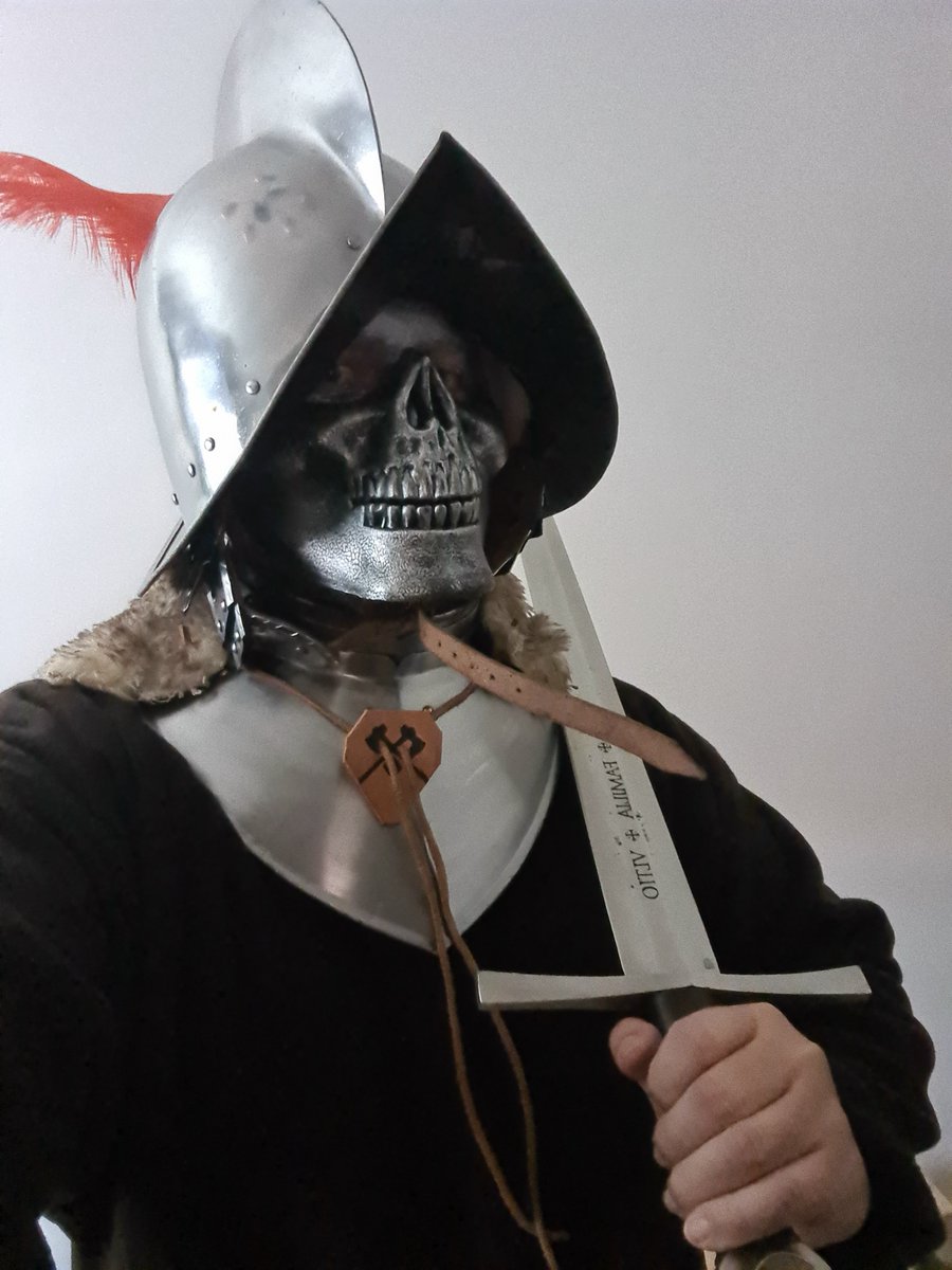 sir_doenny's tweet photo. 🥳Going back to @playnewworld
Testing Greatsword & New map & New dungeons
Hop in to see https://t.co/1a1ND1oKzo
#NewWorld #massiveupdate #testserver https://t.co/fs5VwmlUzk